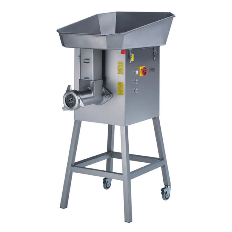 Мясорубка  напольная LA MINERVA C/E 800 Unger 5