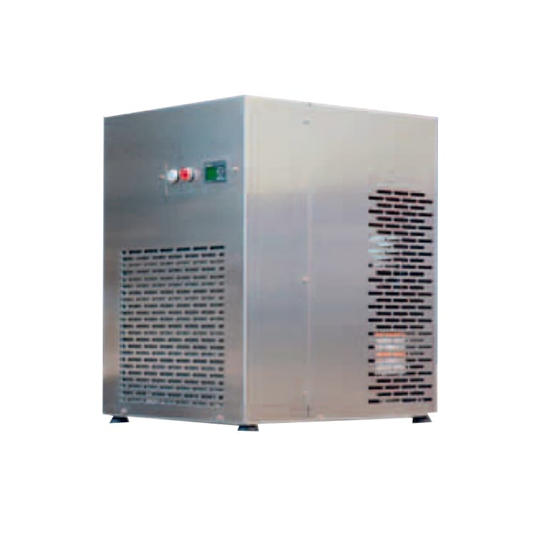 Льдогенератор LA MINERVA GIM 400