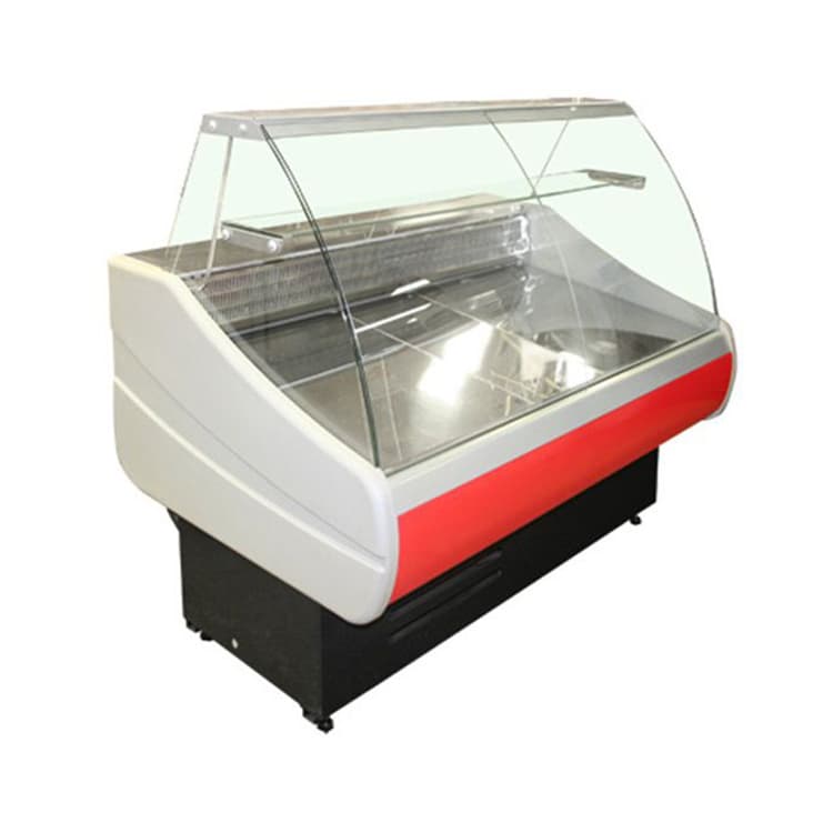 Витрина холодильная Cryspi Octava 1500