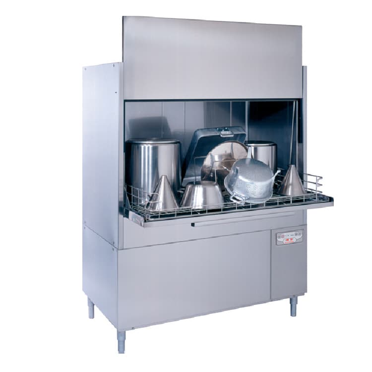 Машина для мойки котлов COMENDA GE 1005E RCD