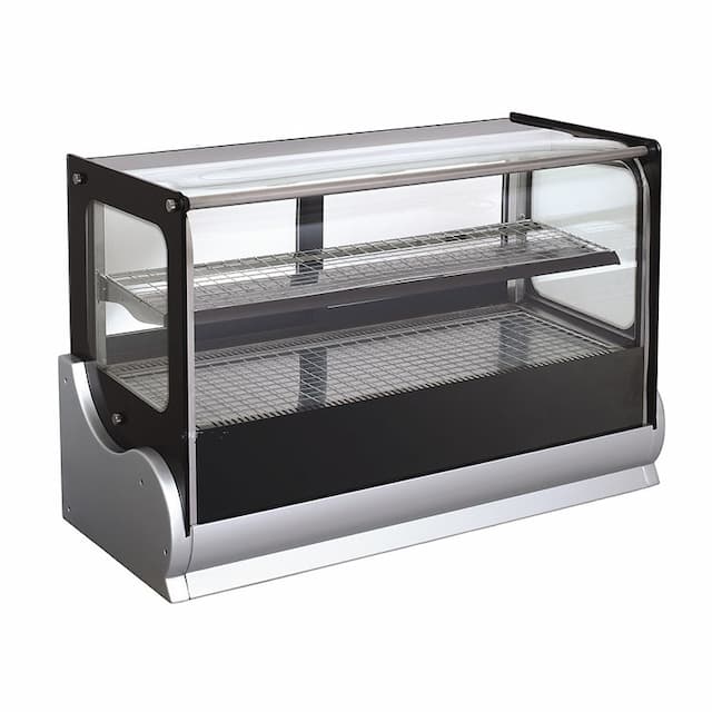Витрина тепловая EQTA HS900