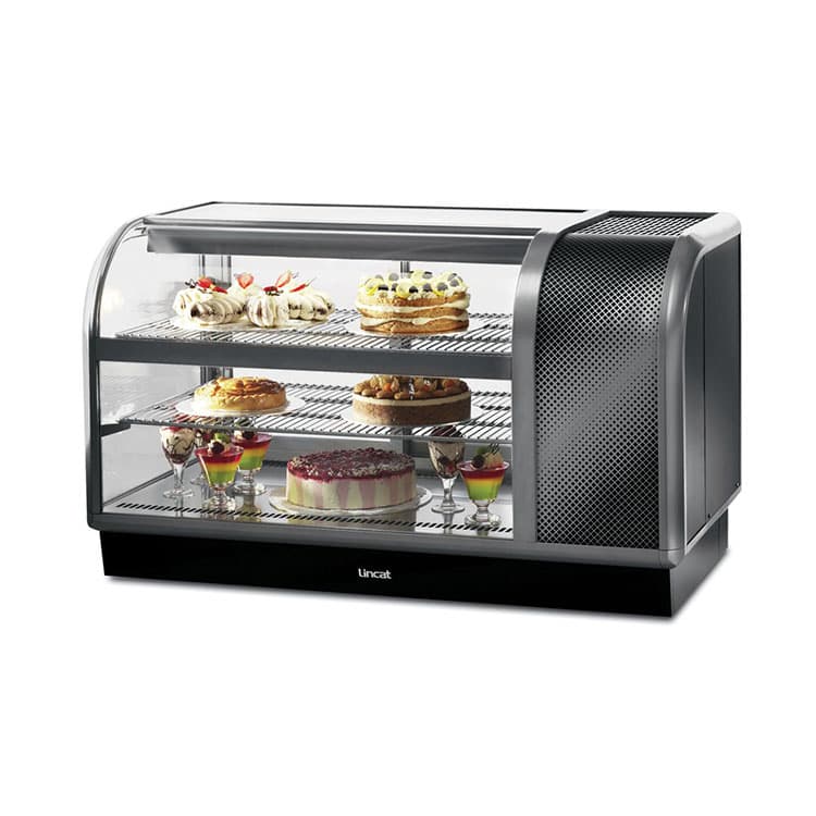 Стекло гнутое Lincat GL109