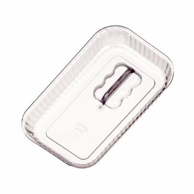 Посуда из пластика Eksi крышка для салатника EK-042AS