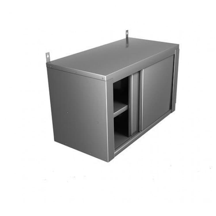 Полка кухонная Cryspi ПКЗ Э 1500х400