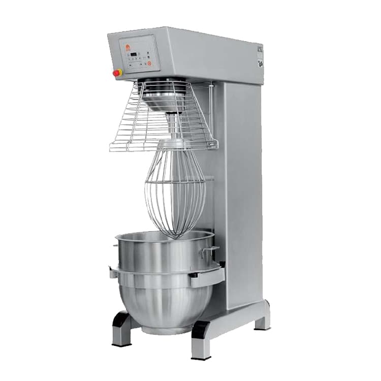 Миксер планетарный Bear Varimixer AE140 VL-4