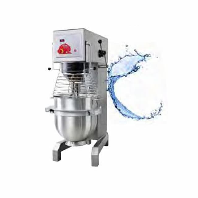 Миксер планетарный Bear Varimixer AR40 VL-1S USPHS морское исполнение