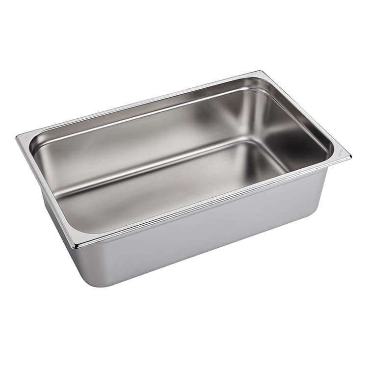 Гастроемкость GN1/1-150мм Inox Macel 11150
