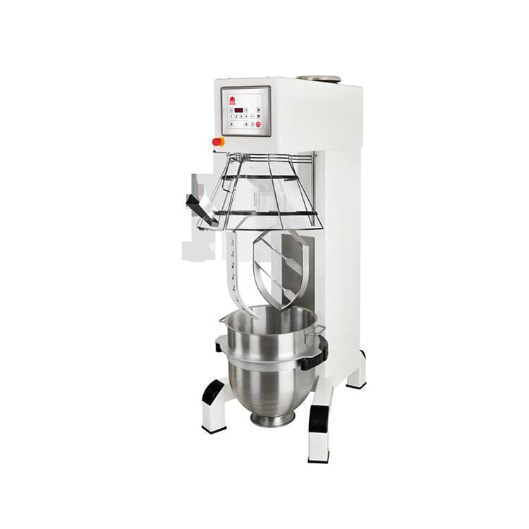 Миксер планетарный Bear Varimixer ERGO 60 VL-4