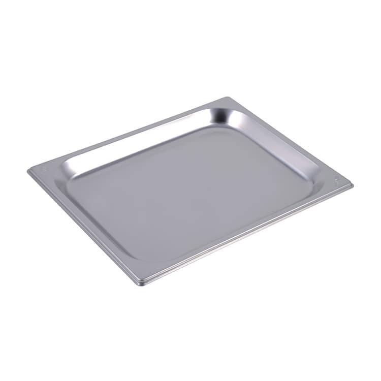 Гастроемкость GN1/2-65мм Inox Macel TG12065