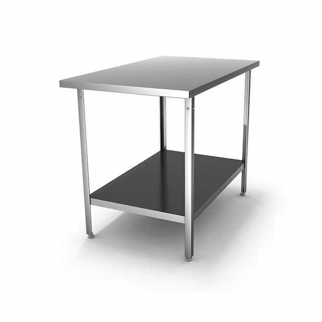 Стол производственный Cryspi СРЦН СП 900х600