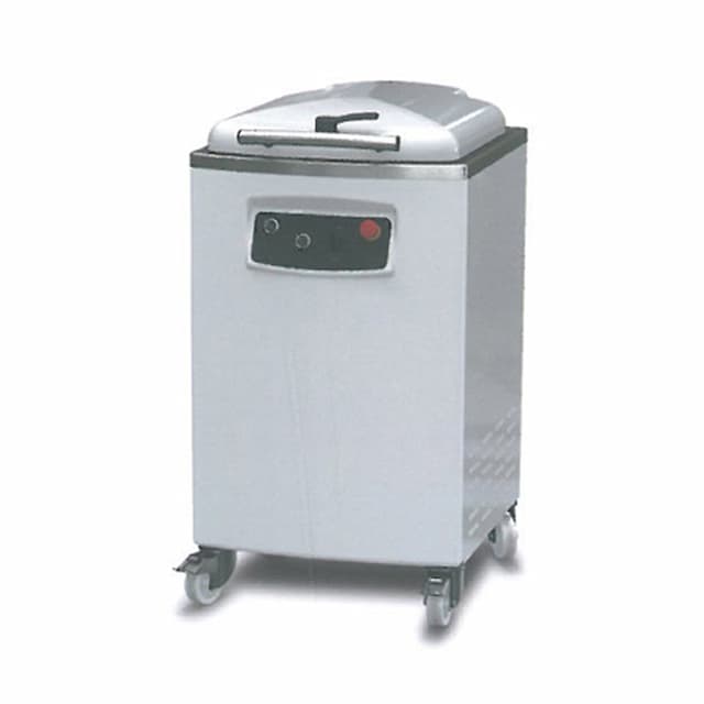 Тестоделитель Sigma SQ 20 MSA