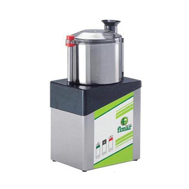 Куттер Fimar CL/8