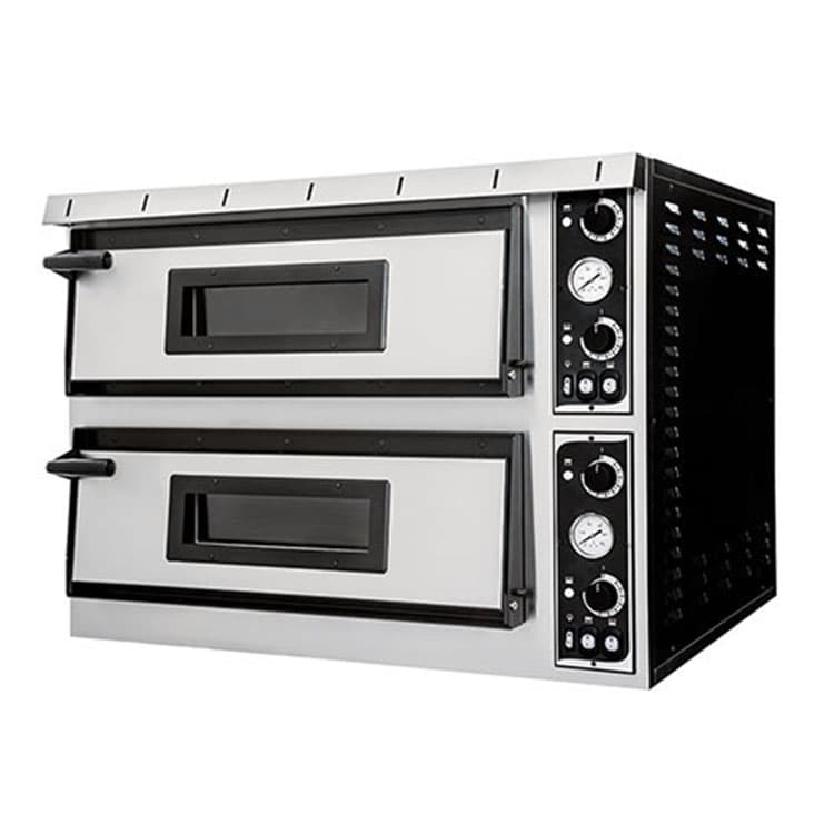 Печь для пиццы Gemlux GEP XL 66