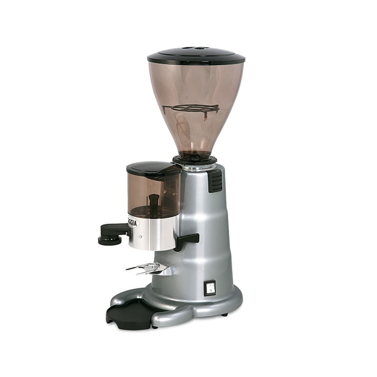 Кофемолка Saeco Gaggia MD75 Auto (серебро)