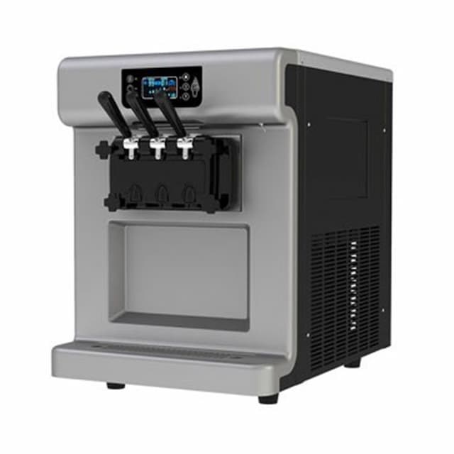 Фризер для мороженого Gastrorag SCM520DS