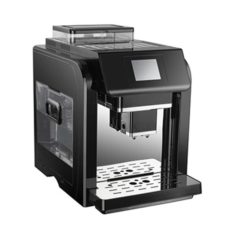 Кофемашина Gastrorag CM-717