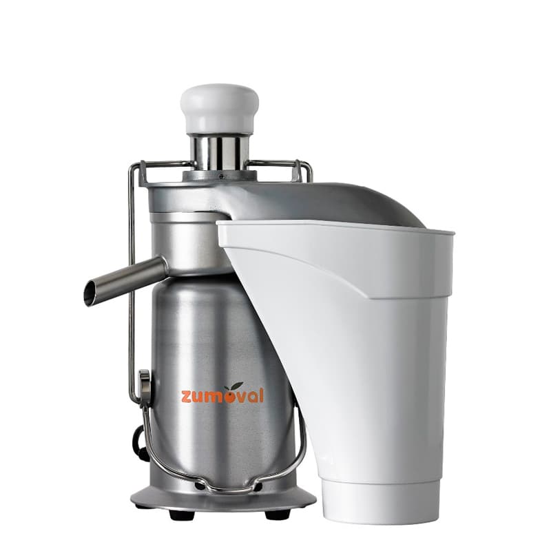 Соковыжималка Zumoval Fastjuice
