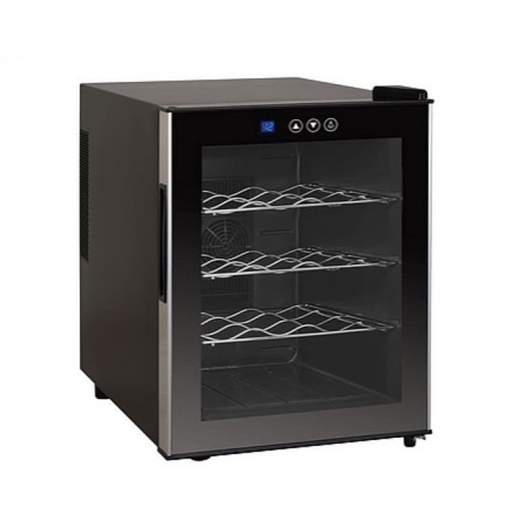 Винный шкаф Climadiff VSV12F