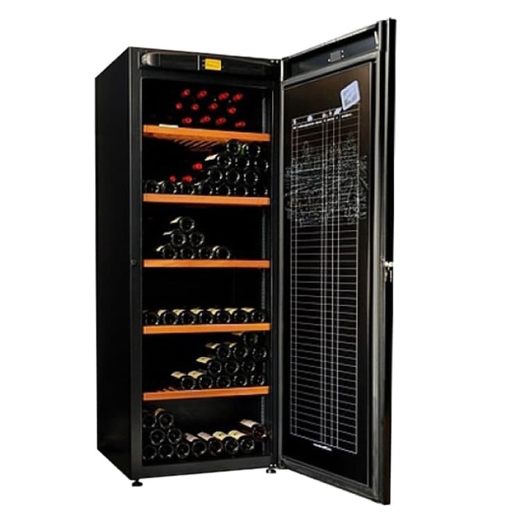 Винный шкаф Climadiff DVA305PA+