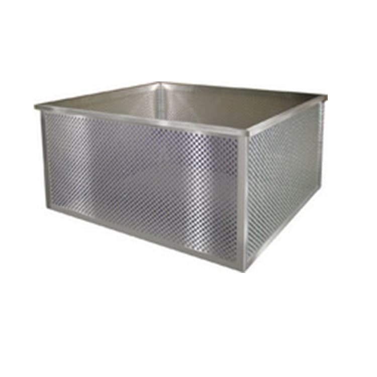 Ящик для овощей Iterma 1000X800X500