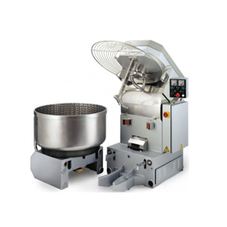 Тестомес Effedue srl ME130 UNIMIX