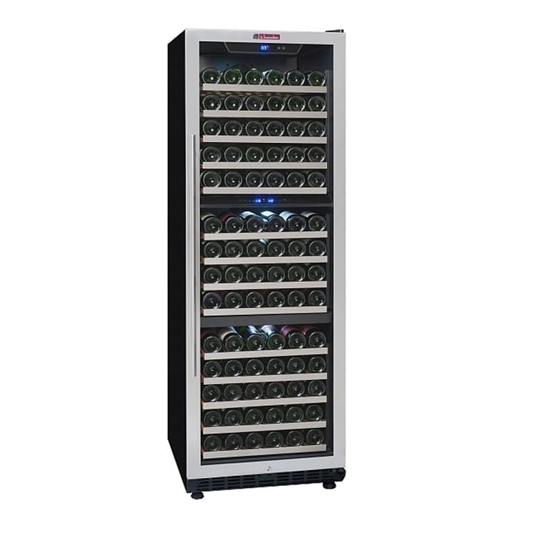 Шкаф винный La Sommeliere TR3V181