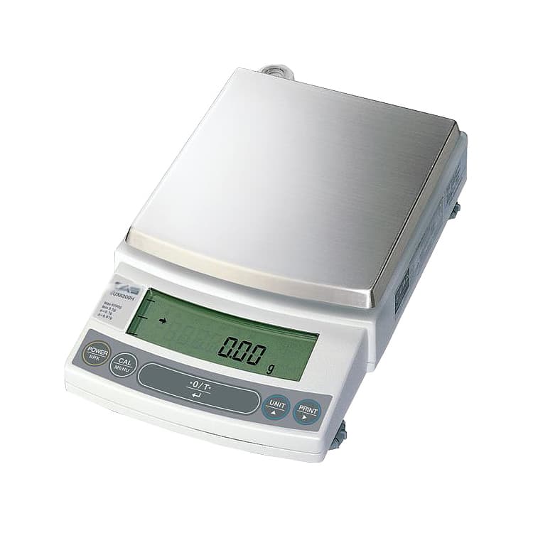 Весы лабораторные Cas Cux-6200H