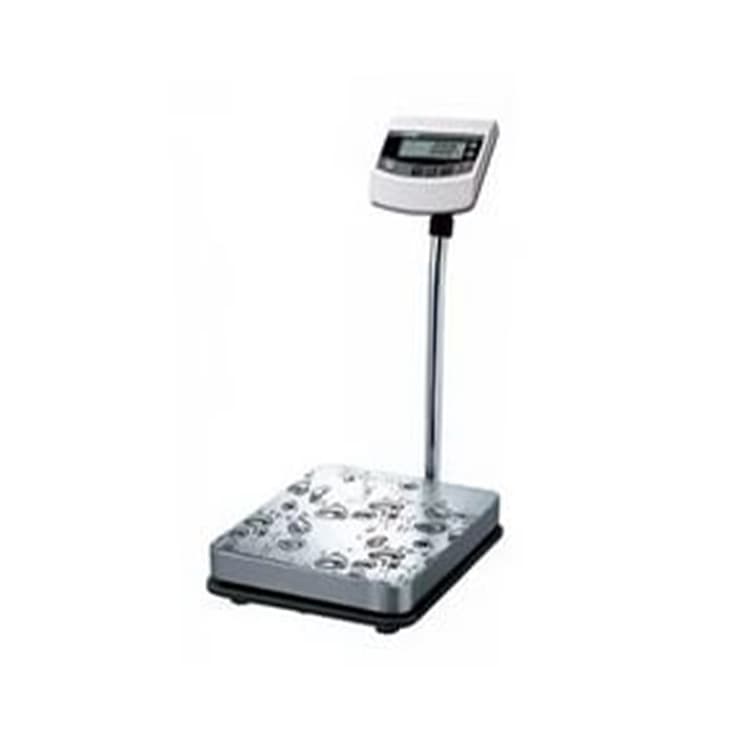 Весы напольные Cas BW-150RB
