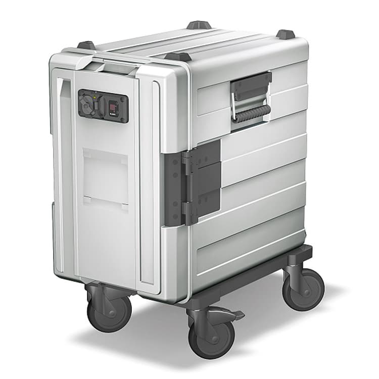Термоконтейнер Blanco  BLT 620 KBRUH-F 573 315