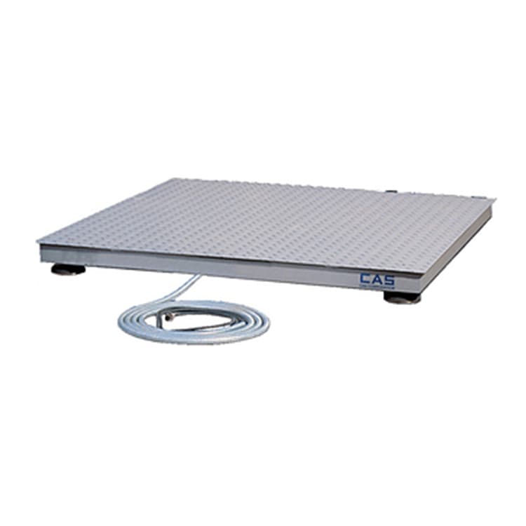 Весы платформенные Cas 5HFS1518