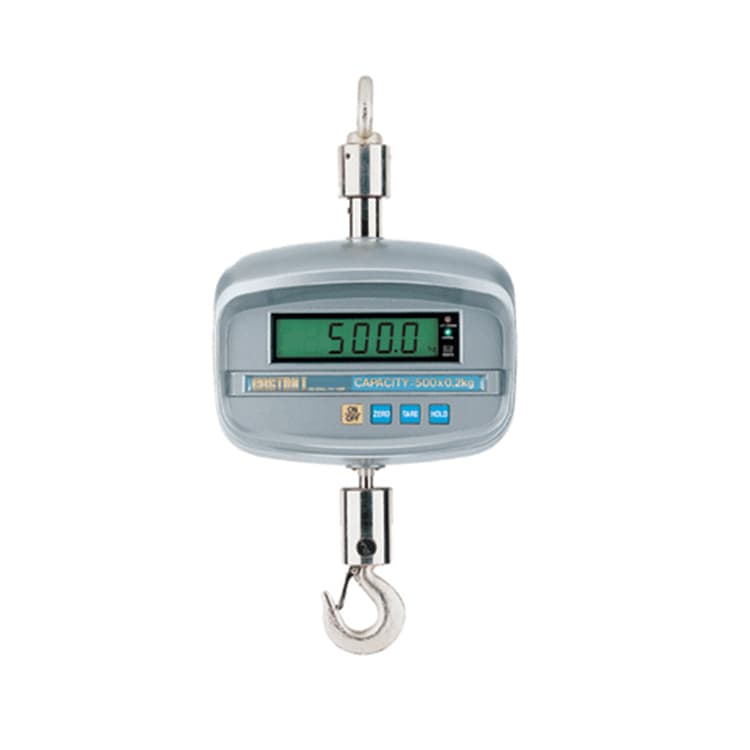 Крановые весы Cas NC-500
