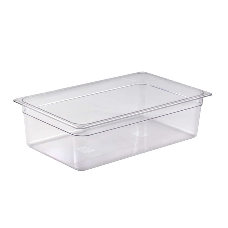 Гастроемкость Gastromix GN1/6-150 поликарбонат 146150