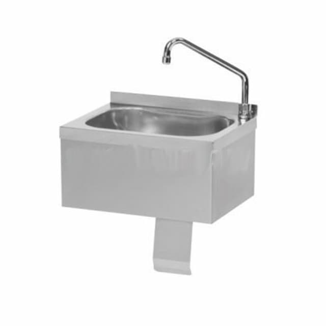 Рукомойник настенный Azimut UM 43+KOB 3