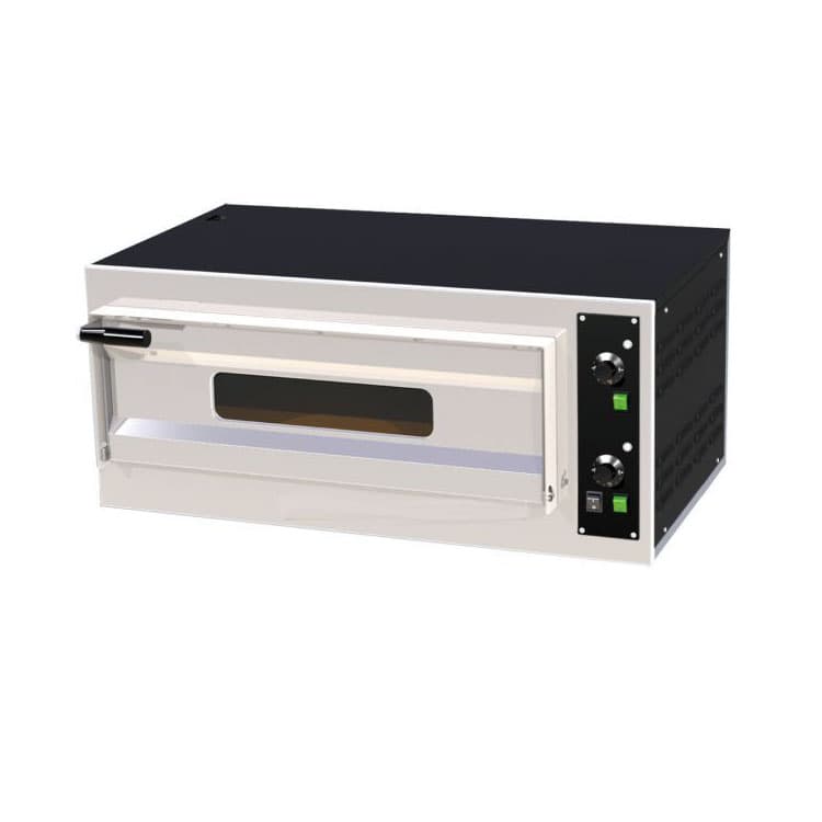 Печь для пиццы Azimut B 2+Thermometer