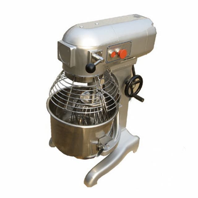 Планетарный миксер Gastromix B 10C