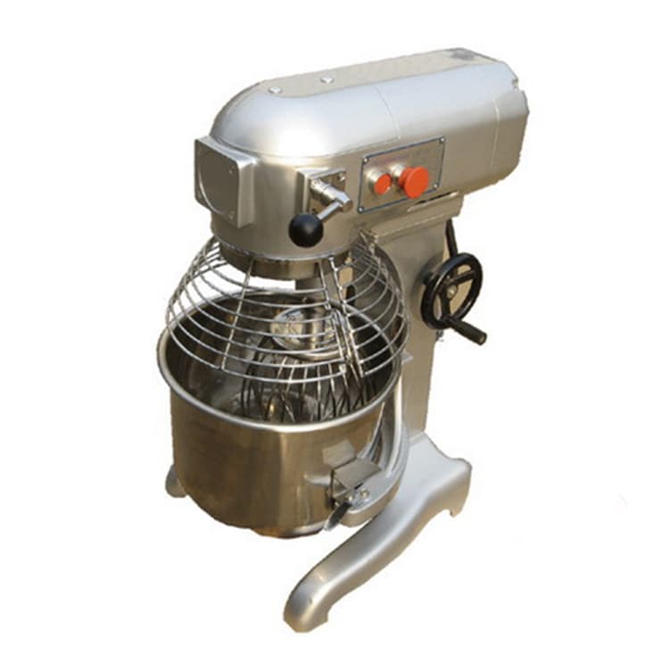 Планетарный миксер Gastromix B 20C