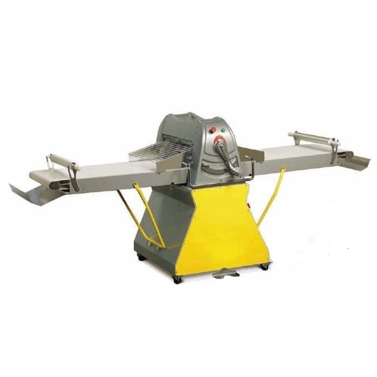 Тестораскатка PANERO SF600V-1400