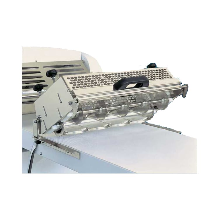 Ножи ROLLMATIC ROLLERS 660 для нарезки круг 100мм