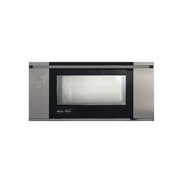 Печь подовая Unox  XEBDC-01EU-C
