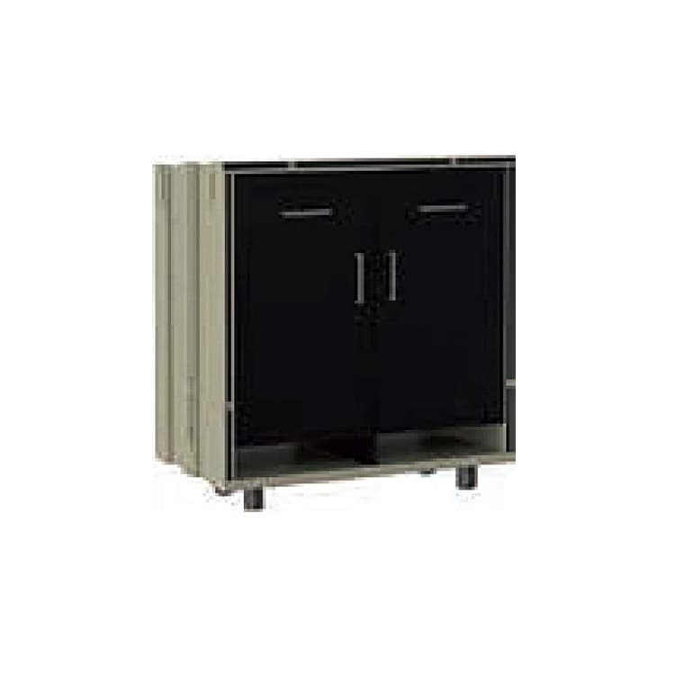 Нейтральный модуль Expo PC-MD10 ЦВЕТА RAL 20