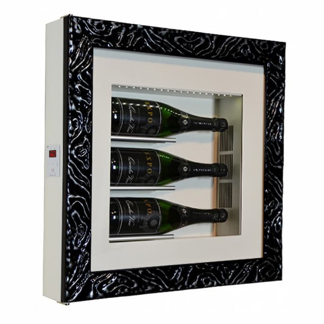 Настенный винный модуль-картина Expo QV30-B4350U