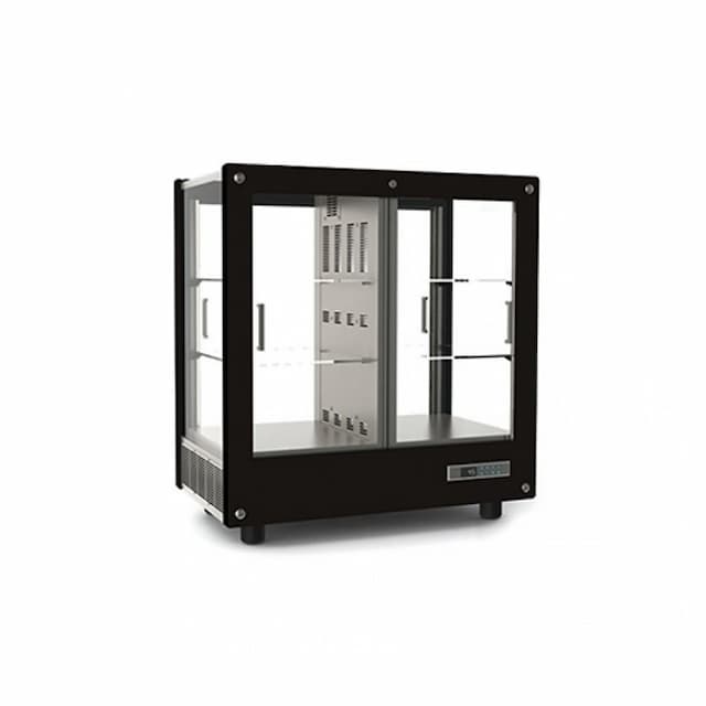 Витрина для деликатесов Expo TG20V