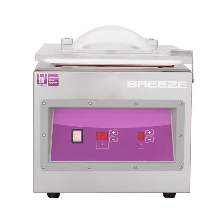 Упаковщик вакуумный BESSERVACUUM Breeze