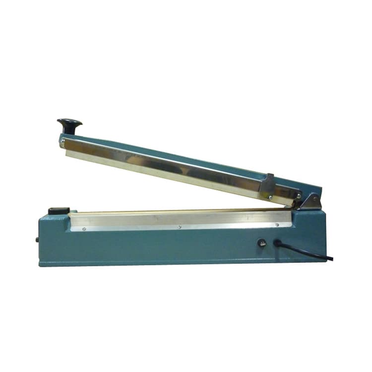 Запайщик пакетов ручной Assum FS-400 IRON