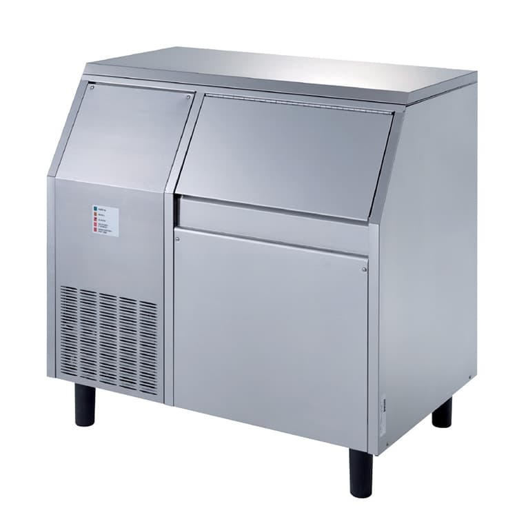 Льдогенератор чешуйчатого льда GEMLUX GM-IM200SPR WS