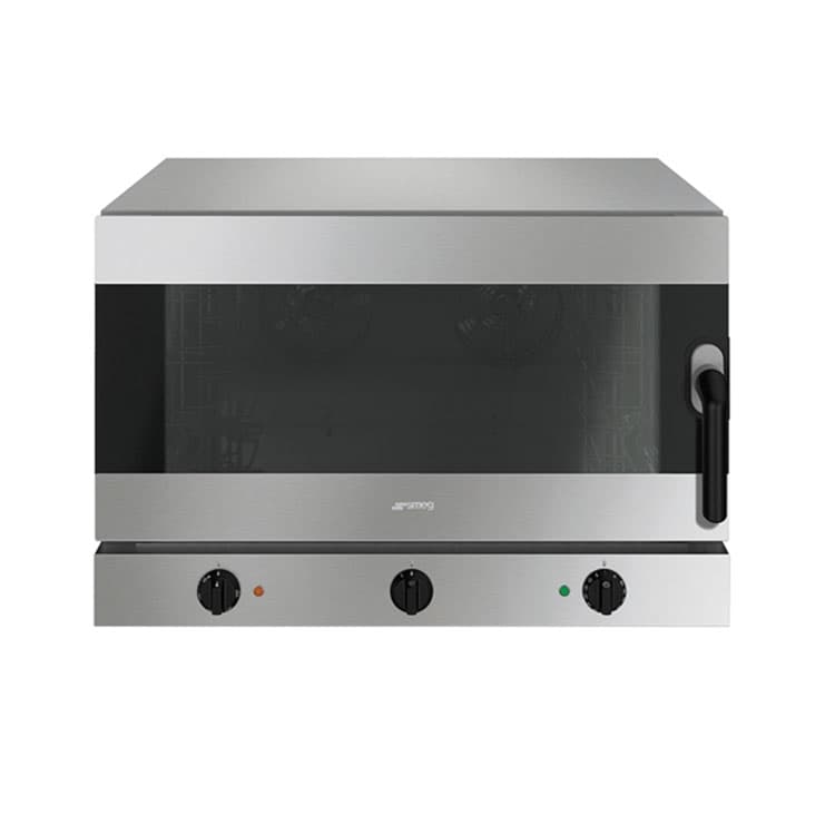 Конвекционная печь Smeg ALFA425H