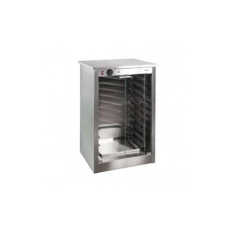 Расстоечный шкаф Smeg LEV43RU
