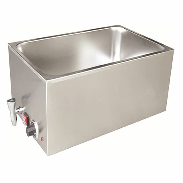 Мармит водяной Viatto ZCK165BT