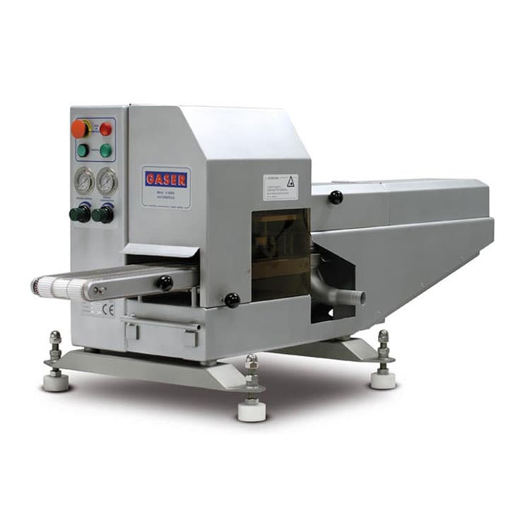 Машина котлетоформовочная GASER V-3000SP DOUBLE