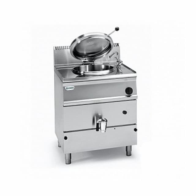 Котел электрический TECNOINOX P81FIE9 316093